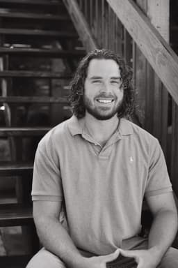 Coleman Crozier — UF Alumni, Restoration Ecologist at Evergreen Solutions FL