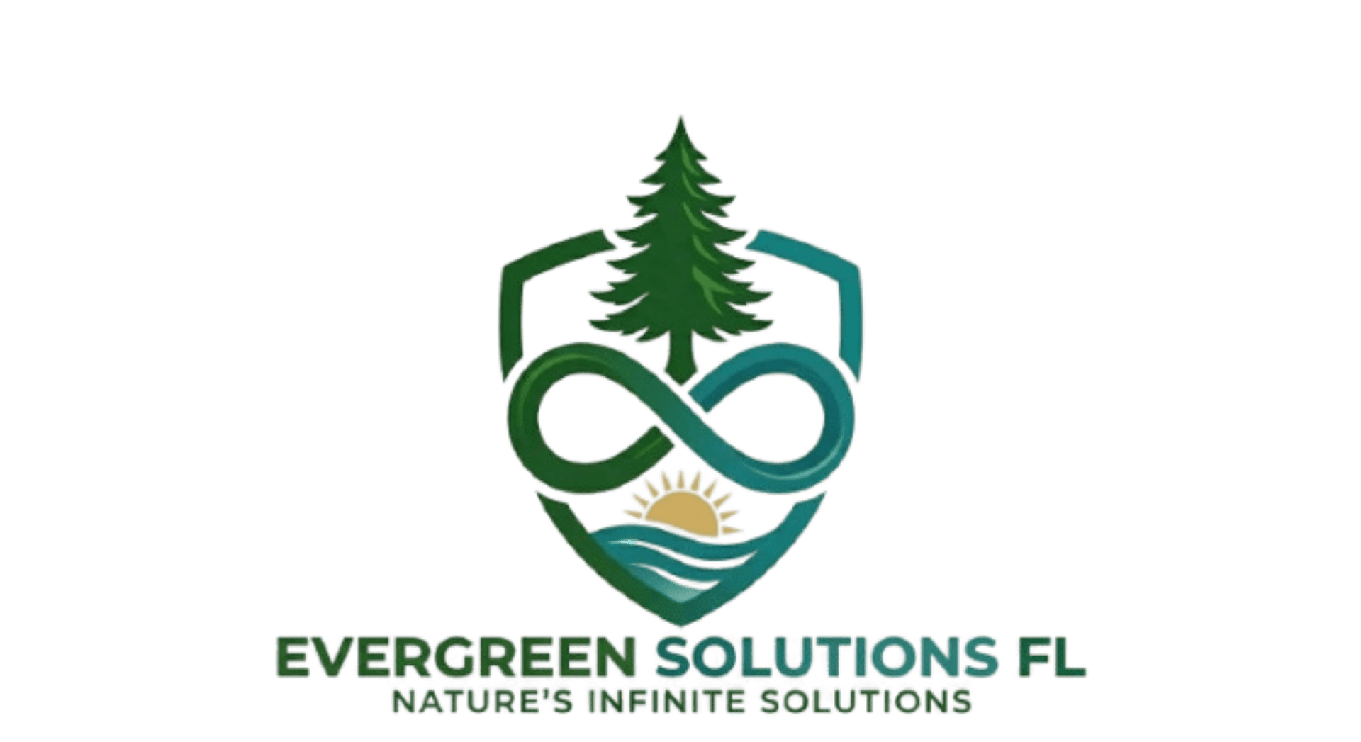 Evergreen Solutions FL logo