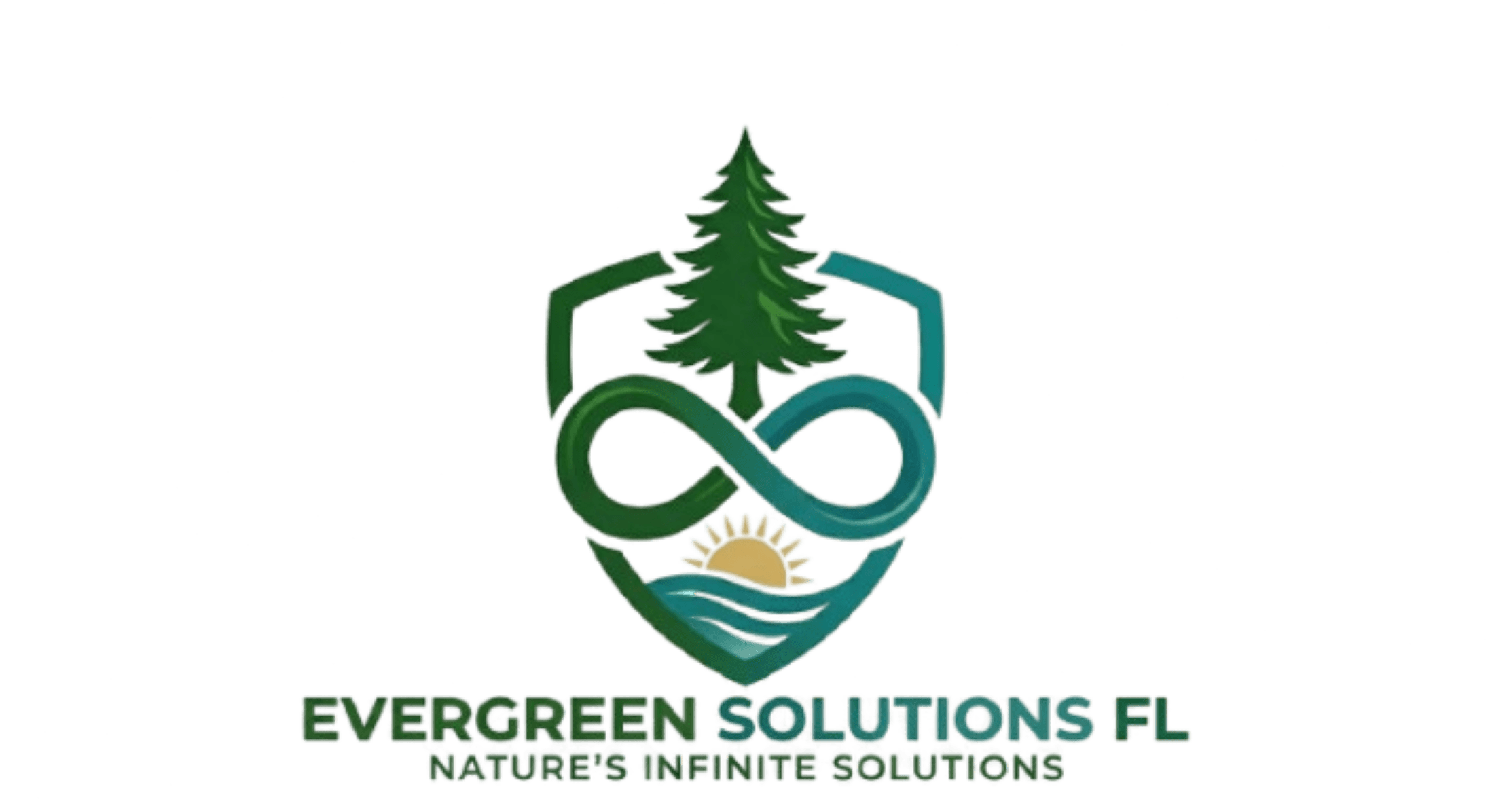 Evergreen Solutions FL logo